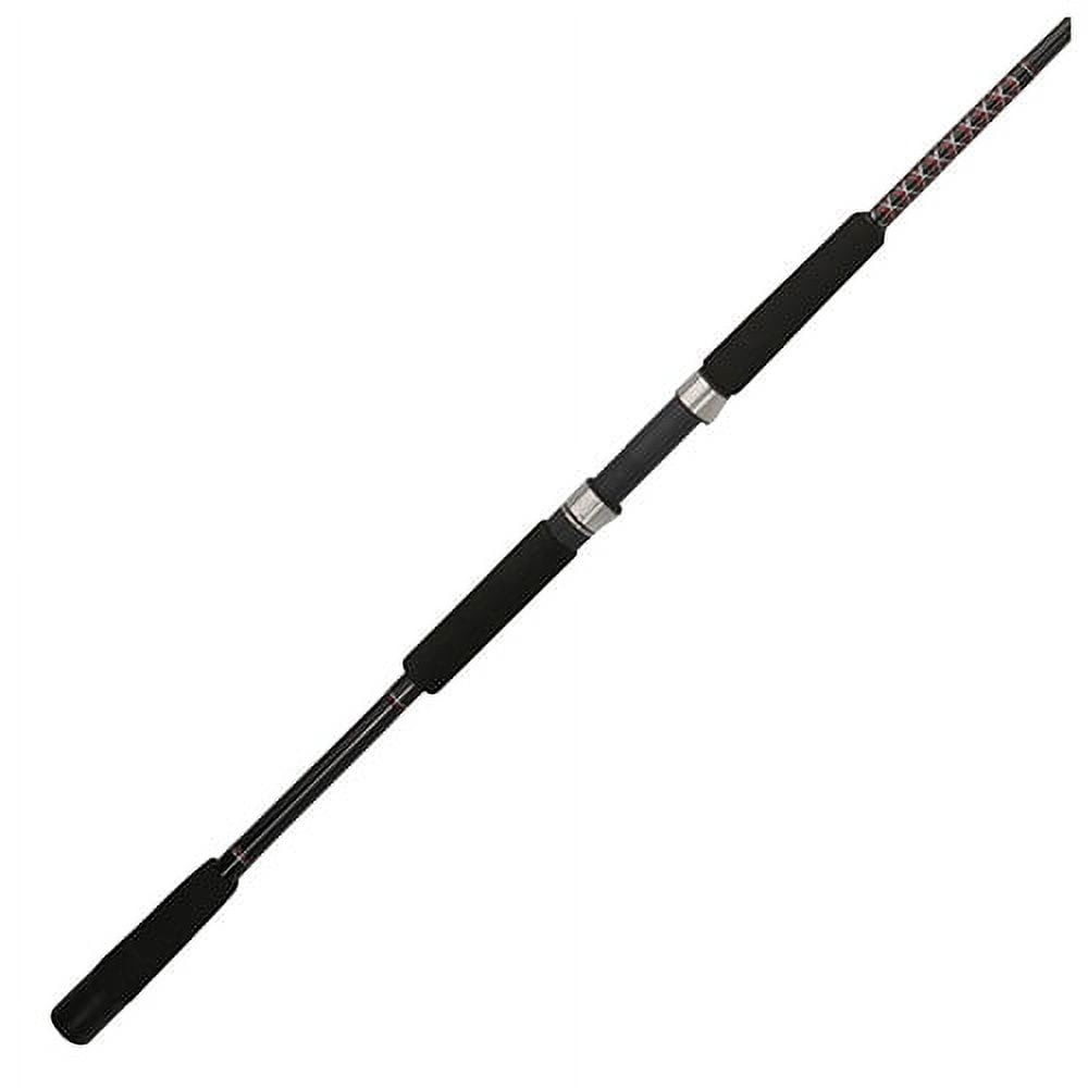 Ugly Stik Bigwater Spinning Fishing Rod - Walmart.com Ugly Stik Bigwater Spinning Fishing Rod - Walmart.com