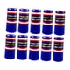 thumbnail image 2 of 10 Casquillos de Reparación para Palos de Golf de 0,35 Pulgadas, Eje Paralelo, Accesorios de Golf, Casquillos de Hierro Cónicos, 2 of 9