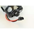 thumbnail image 4 of Nissens 87240 Blower Motor Assembly, 4 of 4