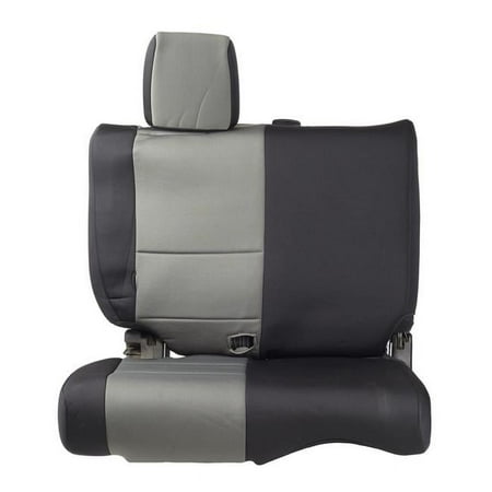 471122 Neoprene Fit Seat Cover Set for Jeeps