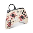 thumbnail image 2 of Controlador con Cable PowerA Advantage para Xbox Series X|S - Nirvana del Guerrero, 2 of 9