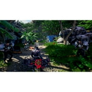 Title A - PlayStation 5