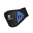 thumbnail image 1 of mmirethe Motorcycle Motocross Racing Kidney Belt Surpport Waist Protector Gear Blue, 1 of 9
