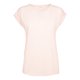 thumbnail image 1 of Build Your Brand - Camiseta para Mujer (Rosa), 1 of 3