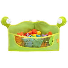 munchkin bath basket