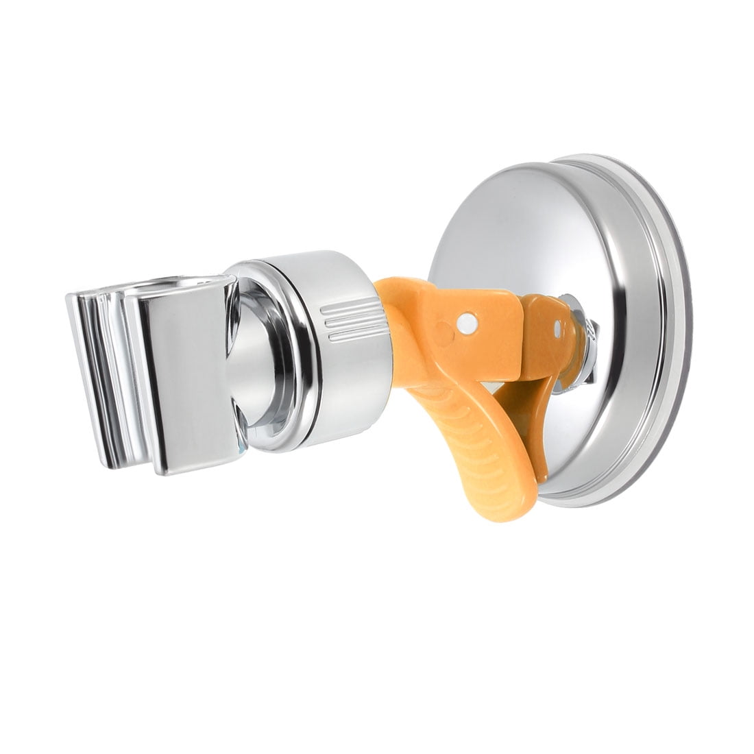 Shower Head Holder, Adjustable Suction Cup Wall Mount Handheld Shower
