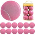 thumbnail image 3 of 12 Packs Pressure Matching And Training Tennis Balls, 3 of 5
