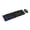 Black middle frame c, variant on 104Keys USB Cord Keyboards Combo Customizable RGBs Backlit Mechanical Feel For Gaming