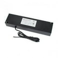 thumbnail image 2 of WAC Lighting EN-24100-RB2-T 100W Electronic Transformer 120V 24V Black, 2 of 2