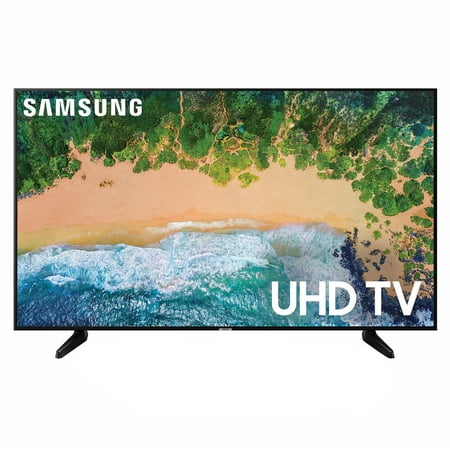 Refurbished Samsung (UN65NU6950) 65 in. 4K Ultra HD Smart LED TVÂ