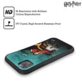 thumbnail image 2 of Head Case Designs Officially Licensed Harry Potter Prisoner Of Azkaban II Quidditch 3 Hybrid Case Compatible with Apple iPhone 13 Pro, 2 of 7