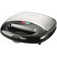 thumbnail image 3 of RA25985 Appliances TS-246 Panini Maker, Black, 3 of 11