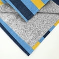 thumbnail image 2 of The Northwest Group  Milwaukee Brewers 30" x 60" City Connect Beach Towel, 2 of 2