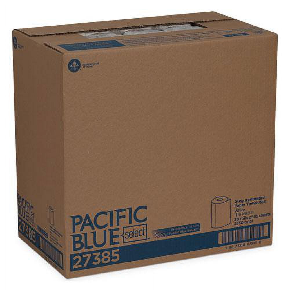 Pacific Blue Select Paper Towel