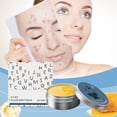 thumbnail image 1 of Crema Hidratante Para El acne Yellow Tong Aceite Suave Y Equilibrado, 1 of 9