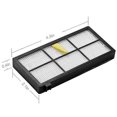 thumbnail image 2 of 11 Pcs Hepa Filter for Irobot Roomba 960 800 870 871 880 980 981 Replacement Filters for Vacuum Cle, 2 of 5