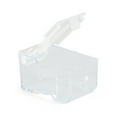 thumbnail image 3 of Elizabeth Ward Bead Storage Solutions 8 Piece Craft Containers, (6 Pack), 3 of 11
