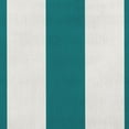 thumbnail image 2 of Simply Daisy 18" x 18" Graduated Stripe Nautical Decorative Indoor Pillow, 2 of 3