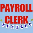 thumbnail image 3 of CafePress - Retired Payroll Clerk Light T Shirt - Men's Classic Graphic T-Shirt, 3 of 4