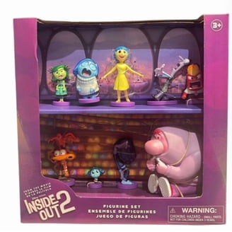 Disney Toy Story Mega Figurine Set with Woody and Buzz Lightyear