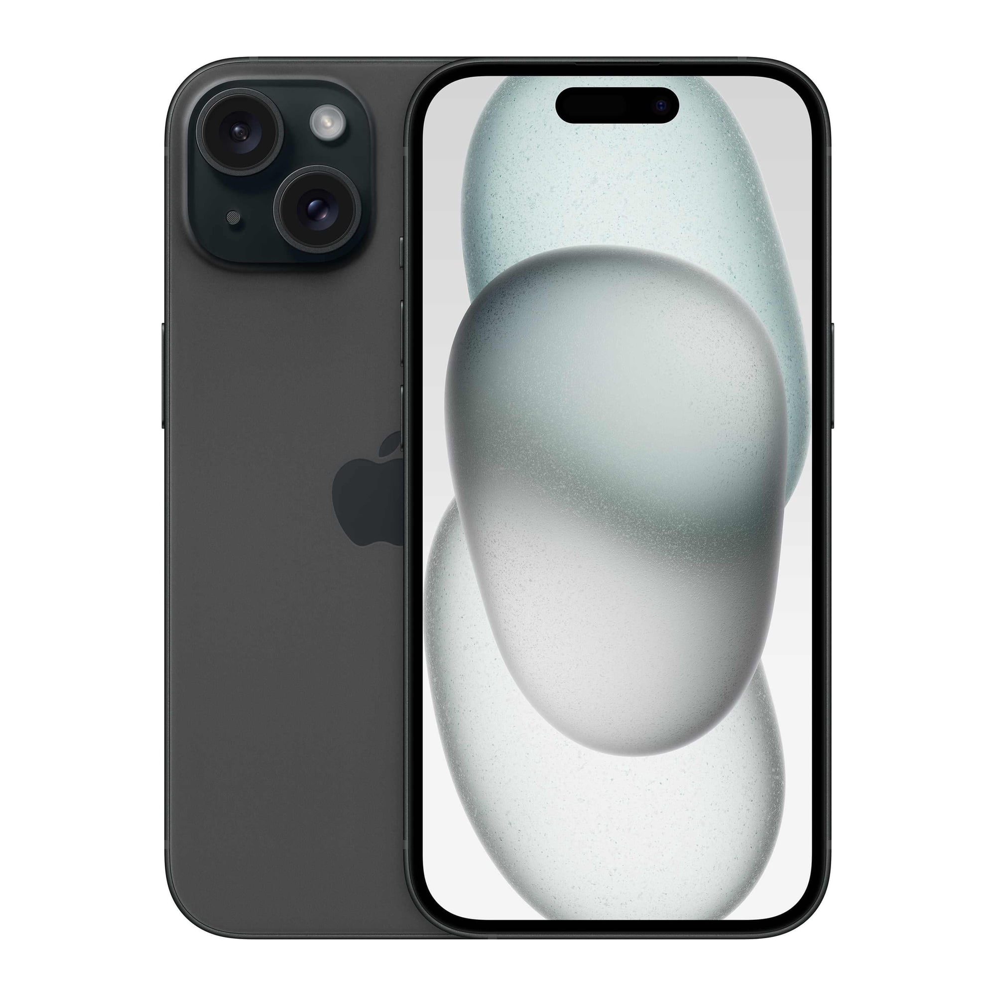 Verizon Apple iPhone 15 128GB Black