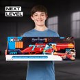 thumbnail image 6 of XSHOT Excel Ejector Shell by ZURU Outdoor Blaster with Scope, 8 Air Pocket Darts & 90ft Range Ages 8+, 6 of 7