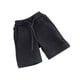 thumbnail image 5 of Pantalones cortos atléticos a escala 1/12, pantalones de figura masculina, disfraz de moda Retro, traje elegante para Cosplay, accesorio de figuras , negro, 5 of 8