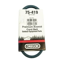 Oregon 75-419 19" Premium Wrapped Belt 1/2" Aramid Cord Homelite MTD Murray