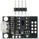 thumbnail image 1 of Placa ATTINY85 Digispark Kickstarter Desarrollo para Arduino USB (Programador), 1 of 3