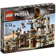 LEGO Prince of Persia Battle of Alamut (7573)