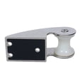 thumbnail image 4 of Rouleau d'Arc pour Bateau Support d'Ancre d'Arc Ancre d'Arc Support de Rouleau d'Ancre d'Arc en Acier Inoxydable Accessoires de Navire, 4 of 5
