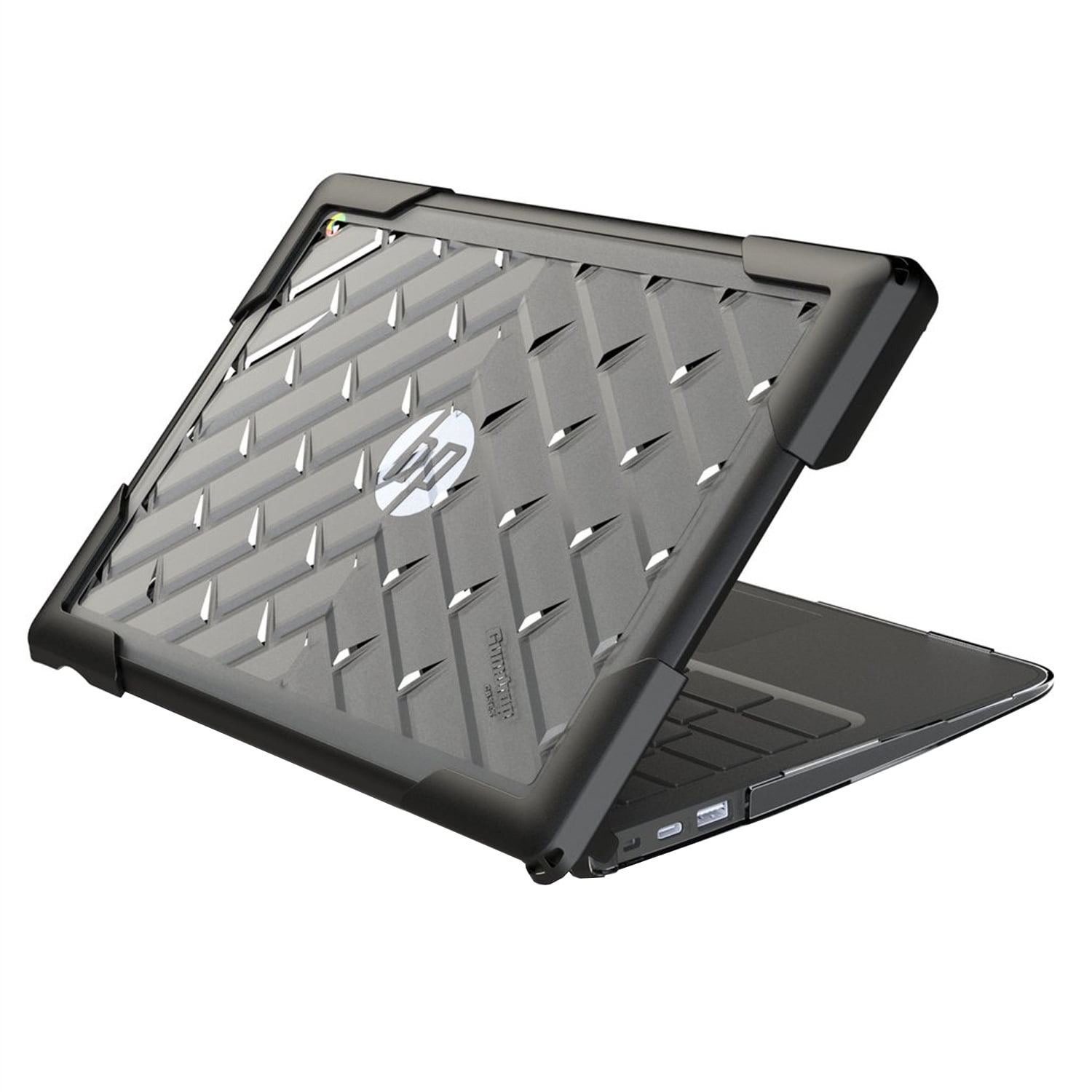 Gumdrop Cases 11 G6 Ee Bumptech Hp Chromebook Case Black