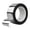 Silver, variant on Silver Tape, 1.96 in × 164Ft Wall Decor Decorative Tape, High Viscosity Decorative Craft Tape, Mirror Tape, Reflective Mirror Craft Tape, Metallic Tape for Wedding Party Holiday Art Craft,Silver