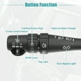 thumbnail image 3 of Unique Bargains Turn Signal Switch Multifunction Combination Switch Fit for Cadillac CTS 2005-2007 No.25743473, 3 of 6