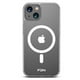 thumbnail image 2 of Funda Case FDN Case para iPhone 16e 14 y 13 - Transparente, 2 of 6