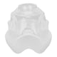 thumbnail image 1 of Fugacal Resmed Mirage Fx, Almohadilla de Repuesto para la Nariz, Cómoda, Máquina de Respiración de Silicona, Accesorios para la Cubierta Facial, Aptos para el Protector Nasal Mirage FX(Estándar) Fugacal No se aplica, 1 of 6