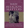 thumbnail image 3 of Pourquoi la Religion Compte: le Destin de l'Esprit Humain à une Période de l'Incrédibilité, 3 of 3