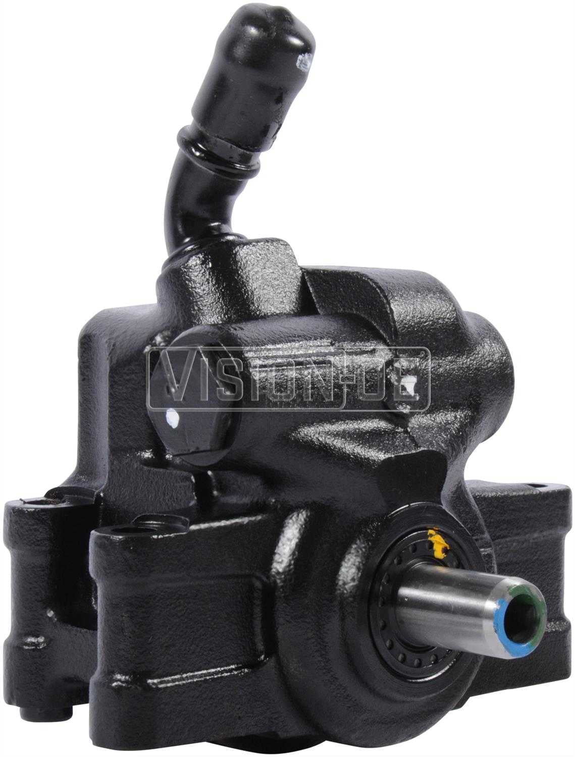 Vision OE 712-0126 Remanufactured Power Steering Pump