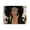 Confident Glamour Fashion Portrait, variant on Stupell Industries Modern Full Of Confidence Beautiful Woman Black Floating Frame Canvas Art, 21 x 17, by Franklyn Gregory