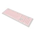 thumbnail image 3 of Teclas, Juego De Teclas Personalizadas De 108 Teclas, Teclas De Pudín PBT De Doble Capa De Diseño Alto Y Bajo, Compatibilidad Para La Mayoría De Teclados Mecánicos De, 3 of 7