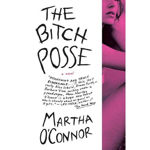 The Bitch Posse, (Paperback)