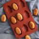 thumbnail image 5 of Juego de 4 moldes para magdalenas de 9 orificios, moldes de silicona para pasteles, moldes para hornear, bandeja de hielo para pasteles, gelatina, dulces, galletas, mousse, pasteles,, 5 of 6