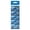 10 capsules, variant on Tibvox AG10/LR54 Long Last 1.5V Button Cell Batteries Button Coin For Small Devices