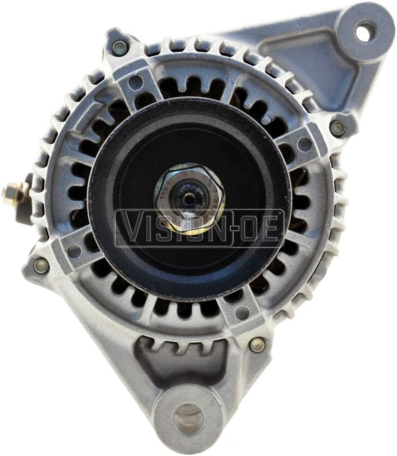 Vision OE 13558 Alternator
