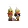 thumbnail image 1 of Dalazy Ensemble de 6 Marionnettes à Doigts - Six Petits Canards, 1 of 8