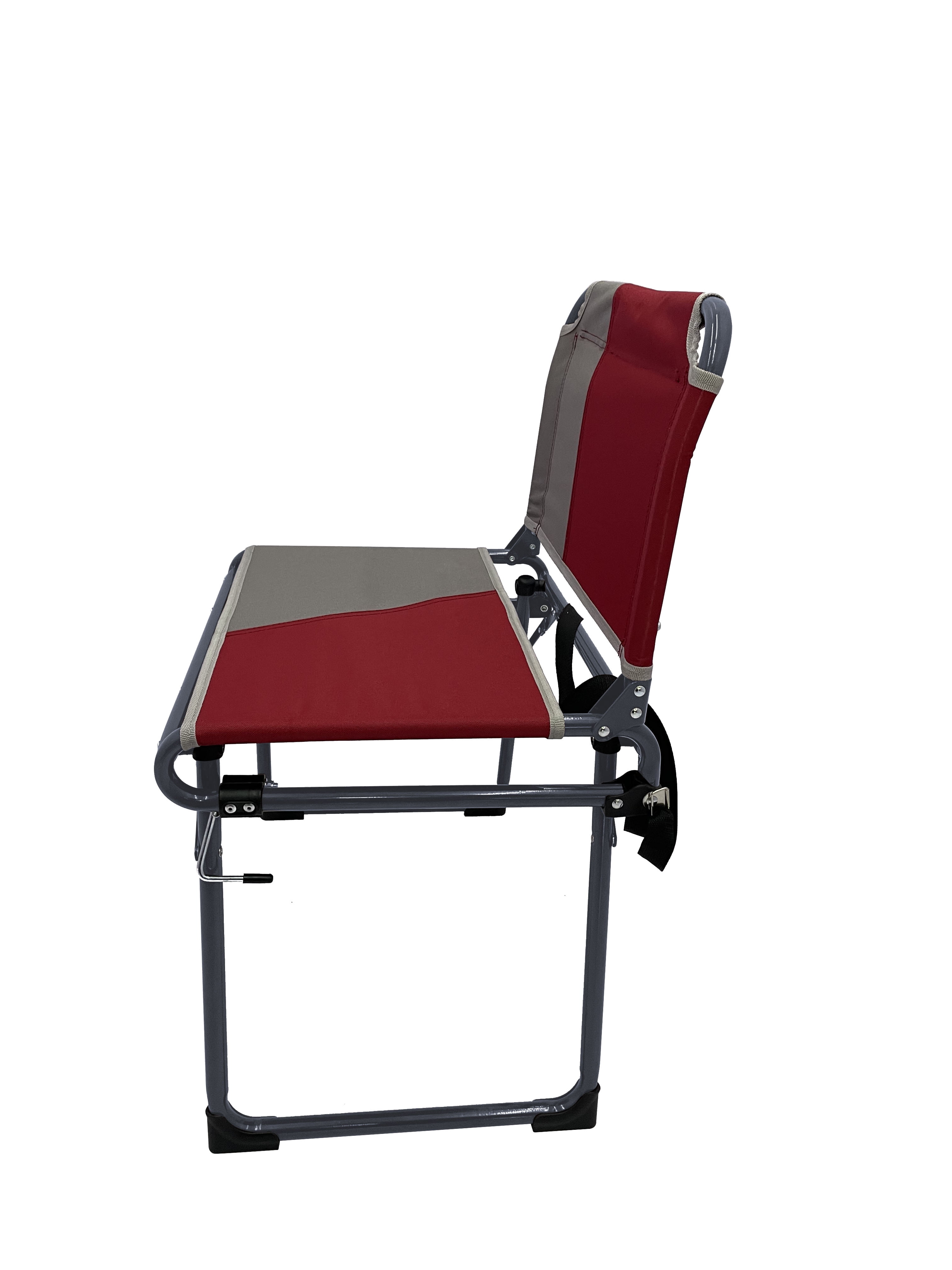Ozark trail sale folding stadium seat