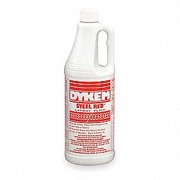 Dykem 80696 Steel Red Layout Fluid 930 mL Bottle