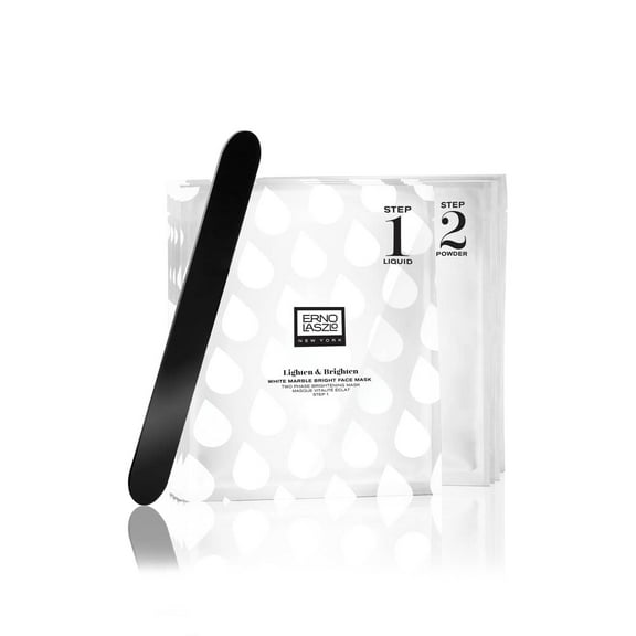 Erno Laszlo - White Marble Bright Face Mask