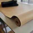 thumbnail image 3 of HAUTICO 15 Yards Brown Pattern Making Paper, 250g Medium Weight, 3 of 8