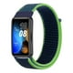thumbnail image 1 of Correa Para Huawei Band 10/9/8, Nylon Loop Premium, 1 of 5